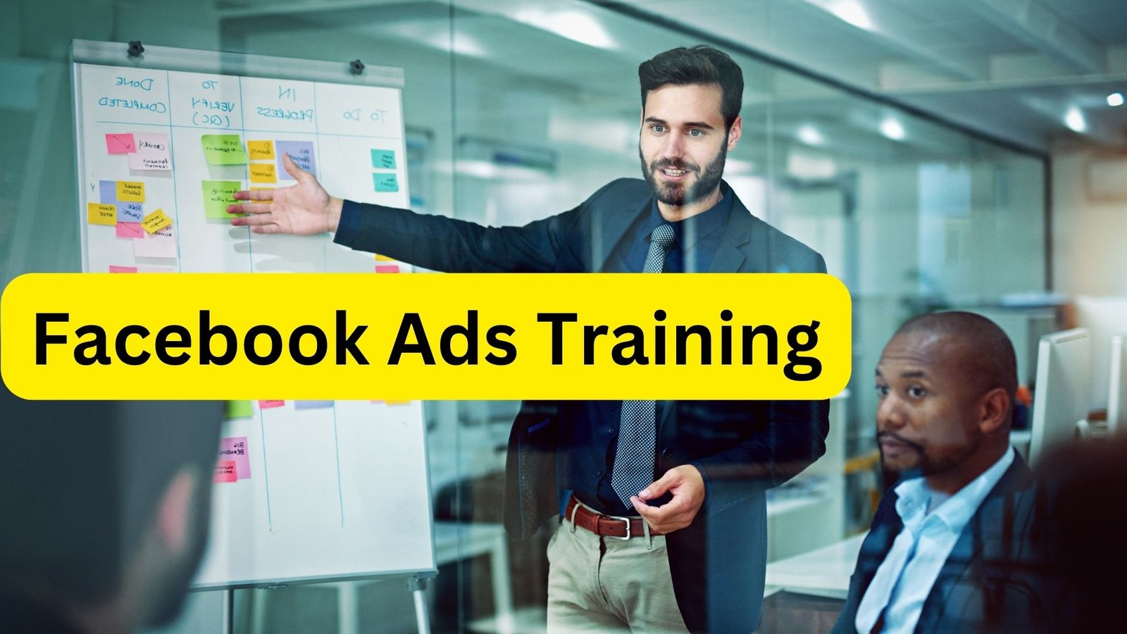 Facebook Ads Training