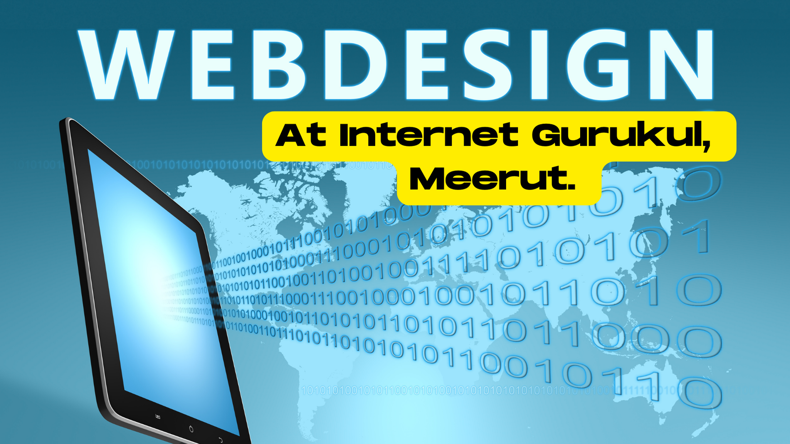 Best Web Design in Meerut