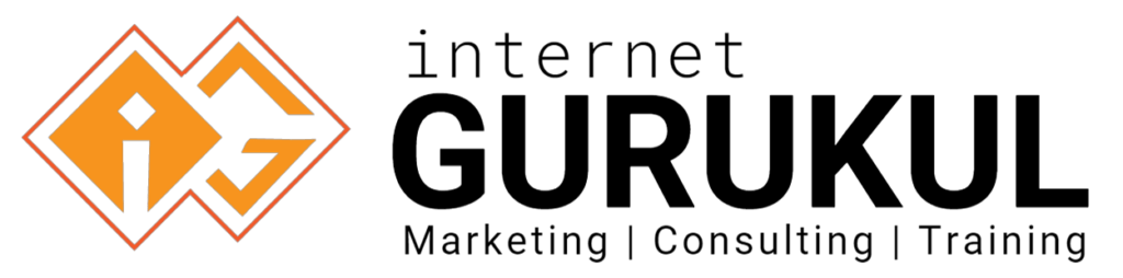 Internet Gurukul Ai-Based Data-Driven Digital Marketing Agency