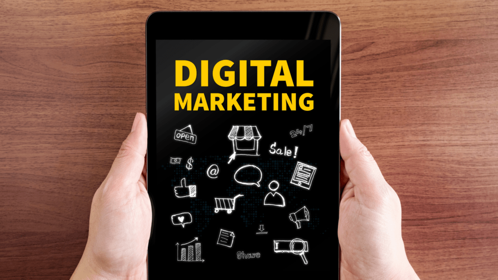 Introduction to Digital Marketing A Comprehensive Guide