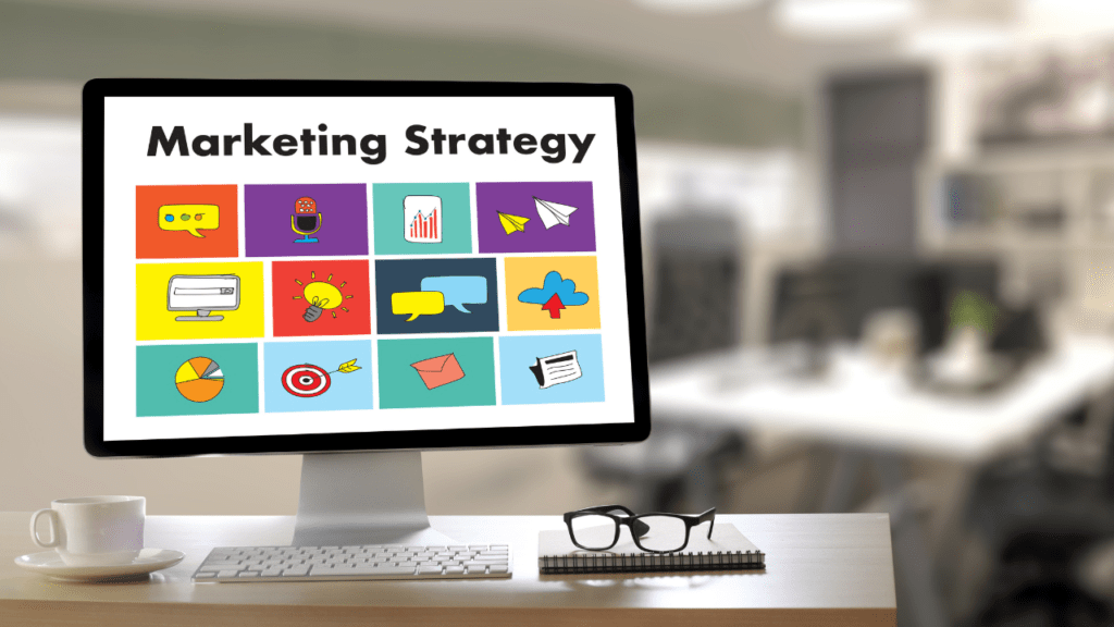 Create a Winning Marketing Plan