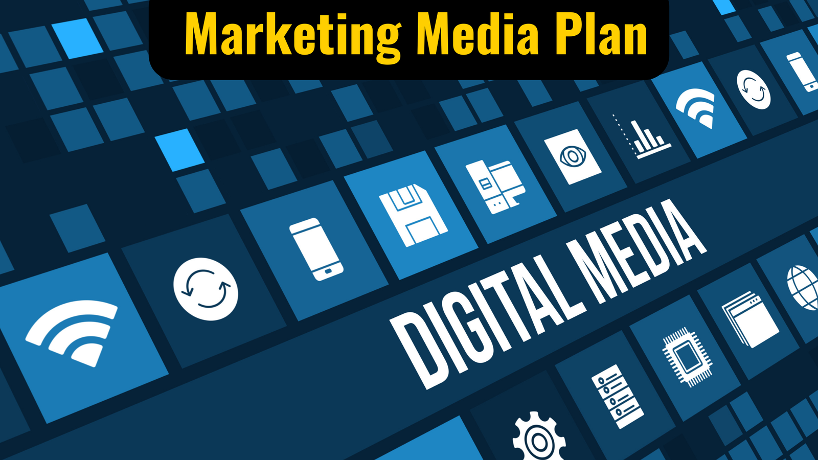 Marketing Media Plan