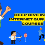 Deep Dive into Internet Gurukul Courses